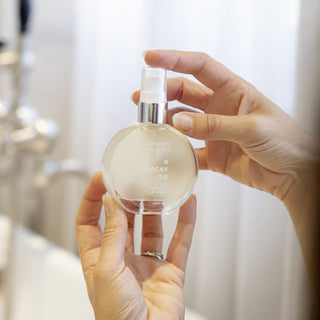 Green Keratin Visage 50ml Cacay 2.0 - Huile pour le Visage