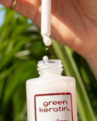 GREEN KERATIN EUROPE ULMW UV SPRITZ SPF50+, 50ml