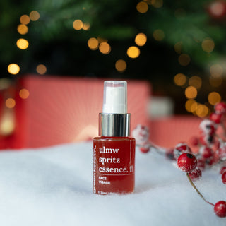 Green Keratin 30ml ULMW SPRITZ - Essence pour le visage, Sans Parfum 30ml